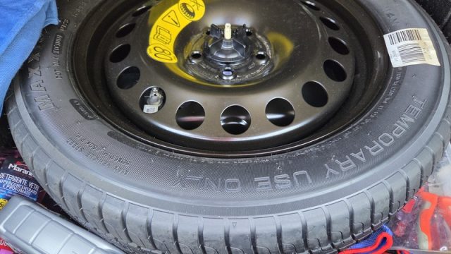 FORD Kuga usata, con Fendinebbia