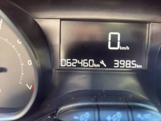 PEUGEOT 2008 usata, con Servosterzo