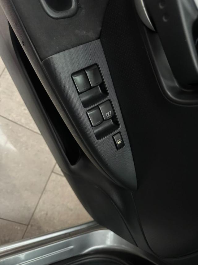 NISSAN Note usata, con USB