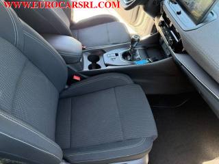 NISSAN Qashqai usata, con Telecamera per parcheggio assistito