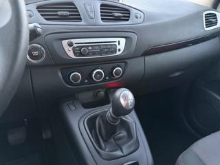 RENAULT Scenic usata, con Servosterzo