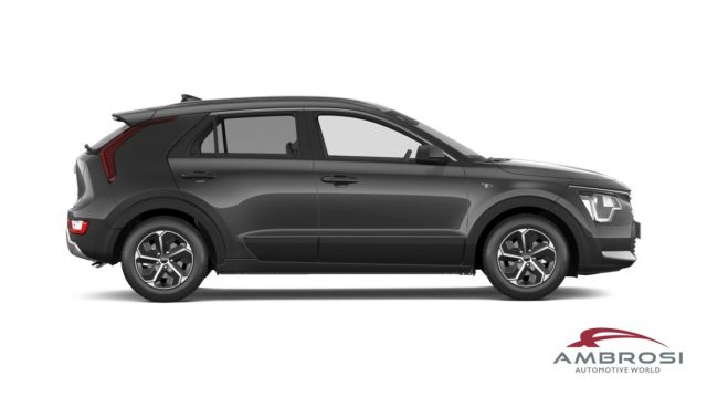 KIA Niro usata 5