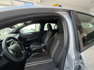 OPEL Corsa usata, con Sound system