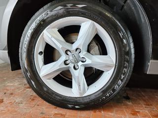 AUDI Q5 usata, con Cerchi in lega