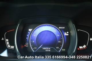 RENAULT Kadjar usata 252