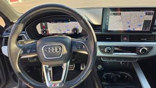 AUDI A4 usata, con Fari LED