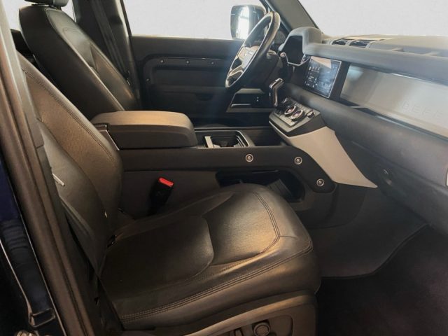 LAND ROVER Defender usata, con Airbag Passeggero