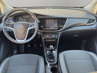 OPEL Mokka usata, con Cruise Control