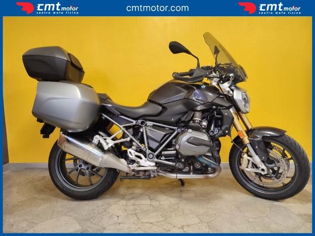BMW R 1200 R usata 2