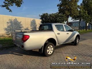 MITSUBISHI L200 usata, con Alzacristalli elettrici