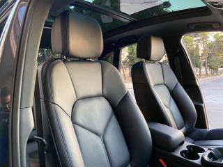 PORSCHE Macan usata, con Sound system