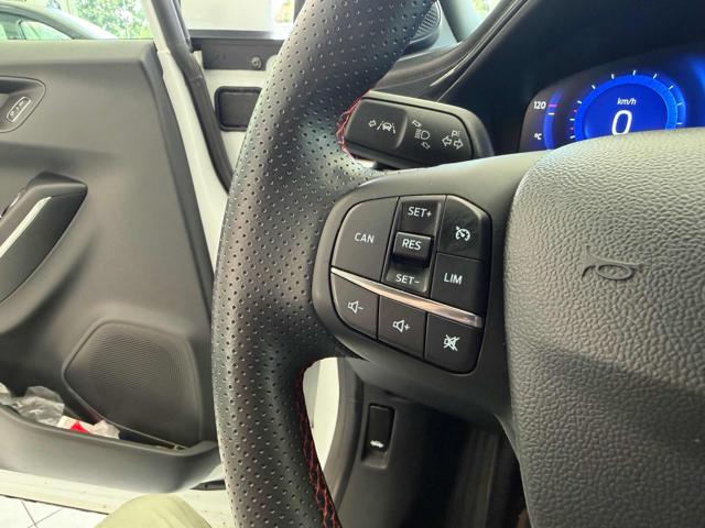 FORD Puma usata, con Controllo elettronico della corsia
