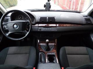 BMW X5 usata, con Controllo automatico clima