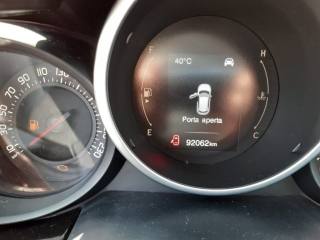FIAT 500X usata, con Cronologia tagliandi