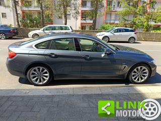 BMW 420 usata, con Specchietti laterali elettrici