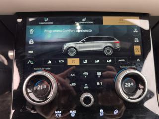 LAND ROVER Range Rover Velar usata, con Interni in pelle