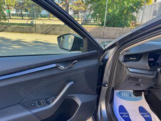 SKODA Octavia usata, con Alzacristalli elettrici