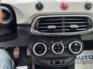 FIAT 500X usata, con Cruise Control