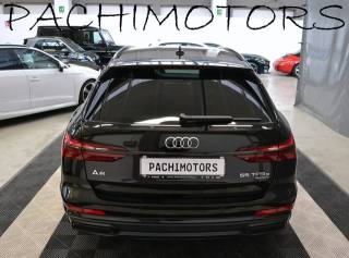 AUDI A6 usata, con Interni in pelle