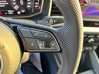 AUDI A1 usata, con Alzacristalli elettrici