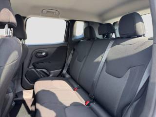 JEEP Renegade usata 9