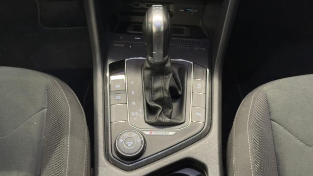 VOLKSWAGEN Tiguan usata, con Controllo trazione
