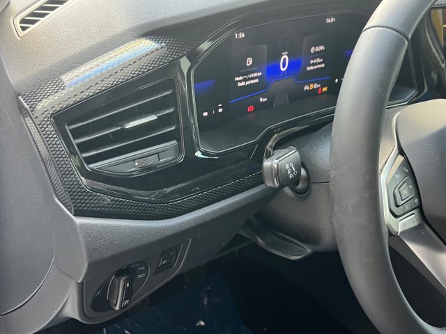 VOLKSWAGEN Polo usata, con Fari LED
