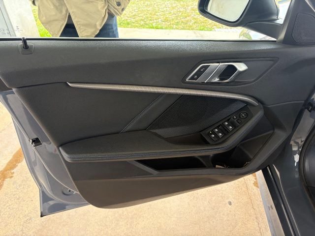 BMW 120 usata, con Controllo vocale