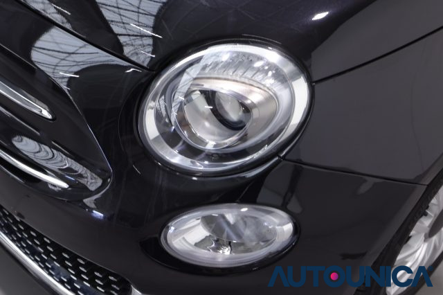 FIAT 500 usata, con Ruotino