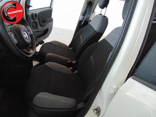 FIAT Panda usata, con Alzacristalli elettrici