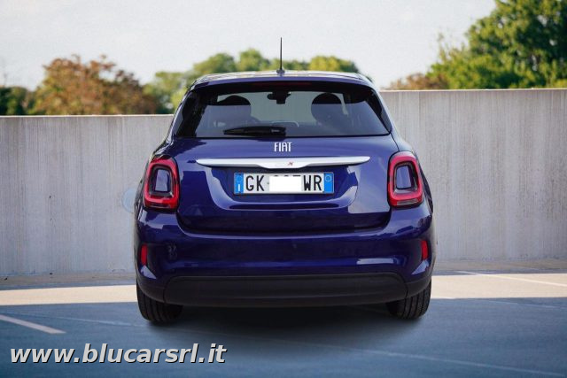 FIAT 500X usata, con Airbag Passeggero