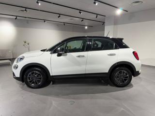 FIAT 500X usata, con Boardcomputer