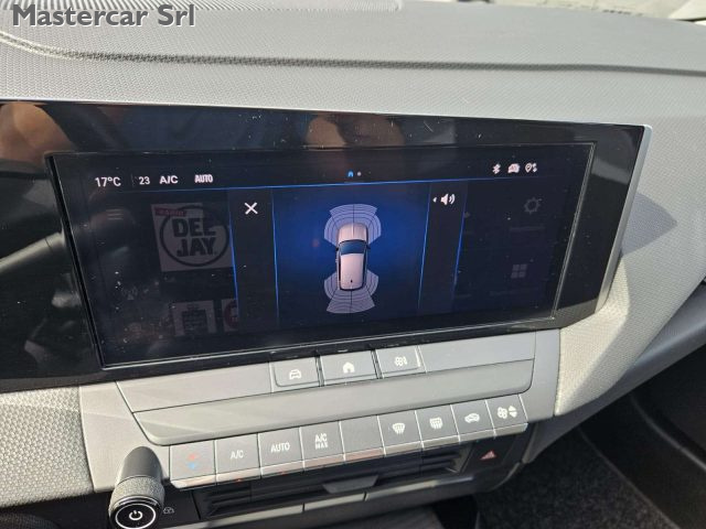 OPEL Astra usata, con Sistema di navigazione