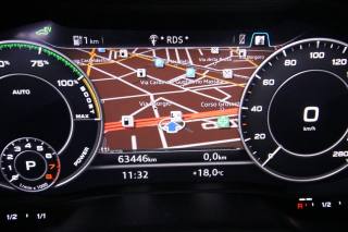 AUDI A3 usata, con Cerchi in lega