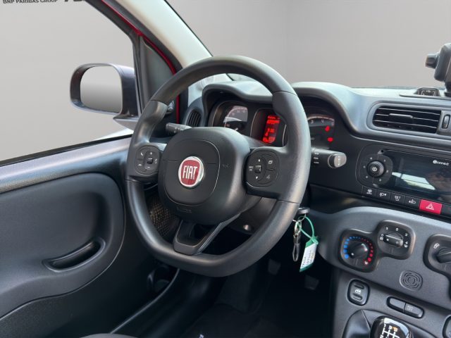 FIAT Panda usata 10