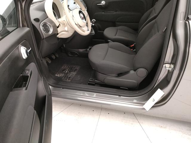 FIAT 500 usata 40