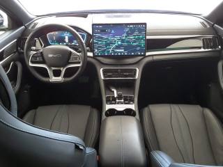 BYD Seal usata, con Chiusura centralizzata