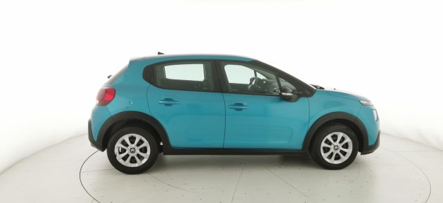 CITROEN C3 usata, con Climatizzatore