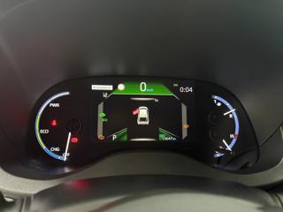 TOYOTA Yaris Cross usata, con Climatizzatore