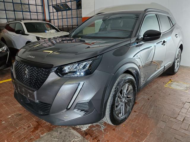 PEUGEOT 2008 usata, con Park Distance Control