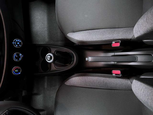 TOYOTA Aygo X usata, con Sistema di navigazione