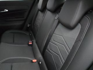 JEEP Avenger usata, con Touch screen