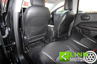 JEEP Compass usata, con Fari Xenon