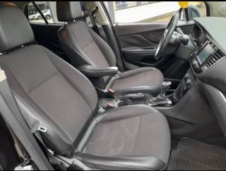 OPEL Mokka X usata, con Autoradio