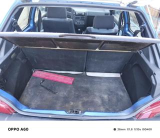 PEUGEOT 106 usata 7