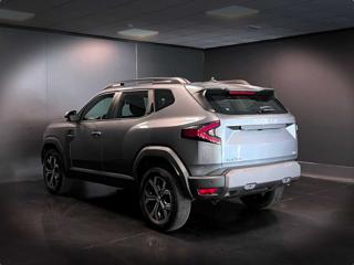 DACIA Duster usata, con Airbag Passeggero