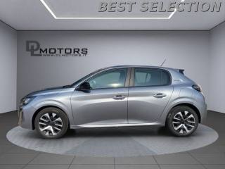 PEUGEOT 208 usata, con Airbag laterali