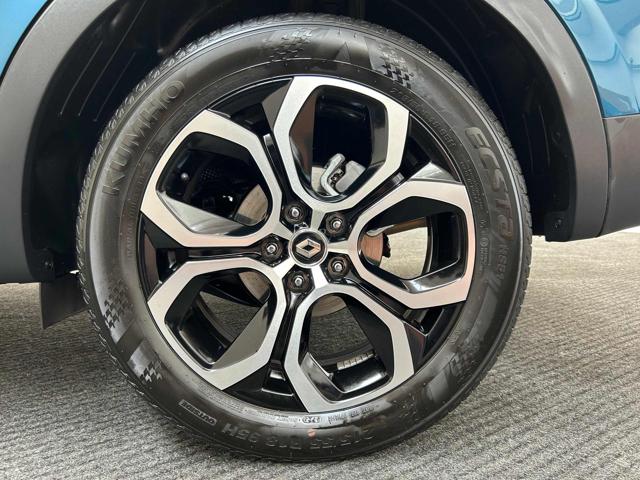 RENAULT Arkana usata, con ESP