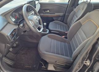 DACIA Sandero usata, con Cruise Control