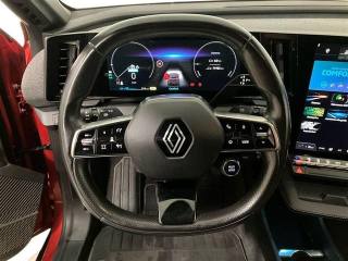 RENAULT Megane usata, con Bracciolo